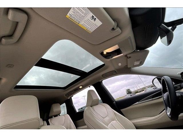 2025 INFINITI QX60 Vehicle Photo in Grapevine, TX 76051