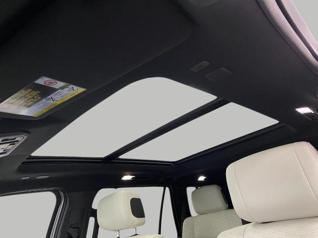 2023 Toyota Sequoia Vehicle Photo in Appleton, WI 54913