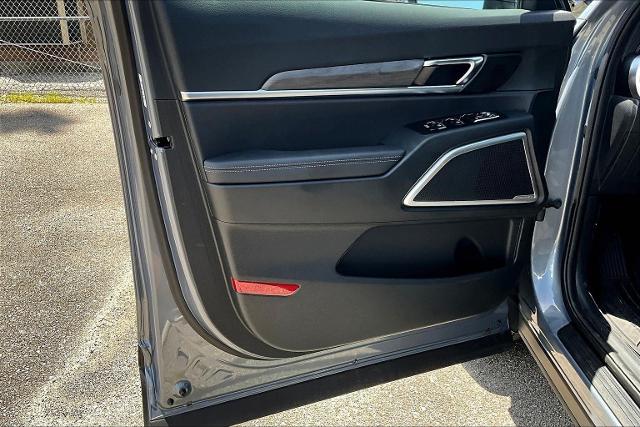 2025 Kia Telluride Vehicle Photo in Tulsa, OK 74145