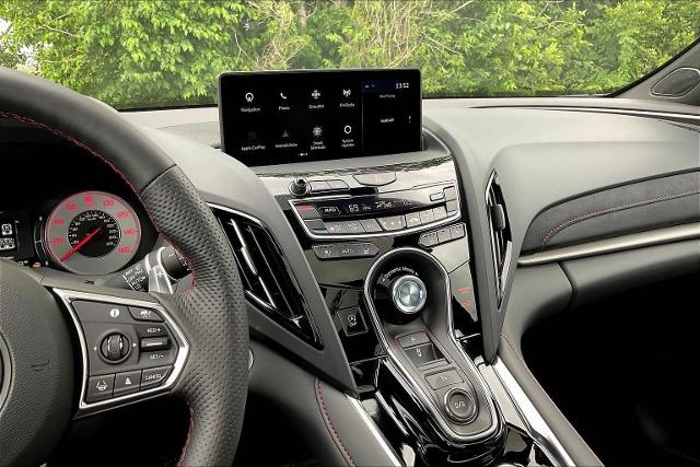 2025 Acura RDX Vehicle Photo in Tulsa, OK 74145