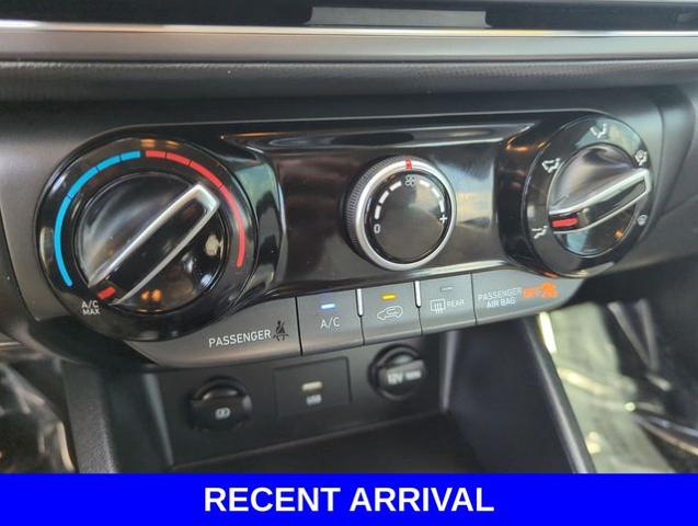 2023 Hyundai KONA Vehicle Photo in Merrillville, IN 46410