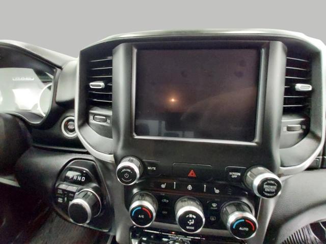 2022 Ram 1500 Vehicle Photo in OSHKOSH, WI 54904-7811