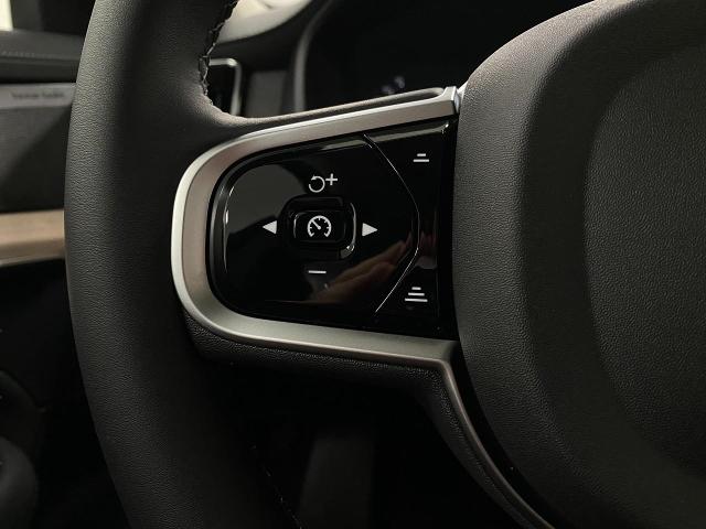 2026 Volvo XC90 Vehicle Photo in Appleton, WI 54913