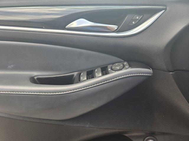 2023 Buick Enclave Vehicle Photo in Decatur, TX 76234