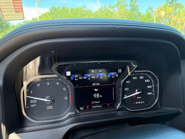 2020 GMC Sierra 1500 Vehicle Photo in Savannah, GA 31419