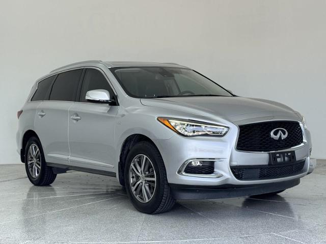 2020 INFINITI QX60 Vehicle Photo in San Antonio, TX 78230