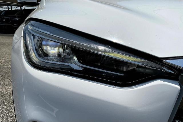 2019 INFINITI QX50 Vehicle Photo in San Antonio, TX 78230