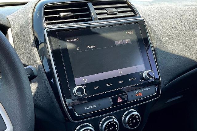 2020 Mitsubishi Outlander Sport Vehicle Photo in San Antonio, TX 78230