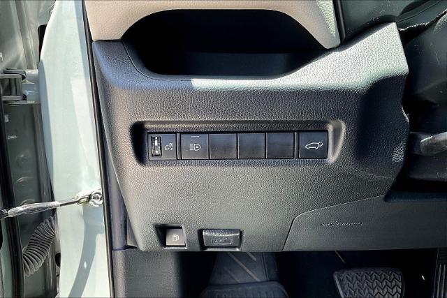 2021 Toyota RAV4 Vehicle Photo in San Antonio, TX 78230