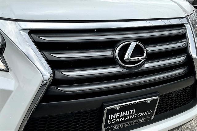 2018 Lexus GX 460 Vehicle Photo in San Antonio, TX 78230