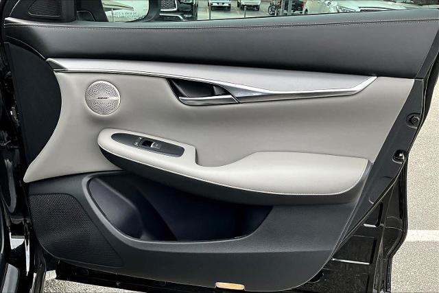 2023 INFINITI QX50 Vehicle Photo in San Antonio, TX 78230
