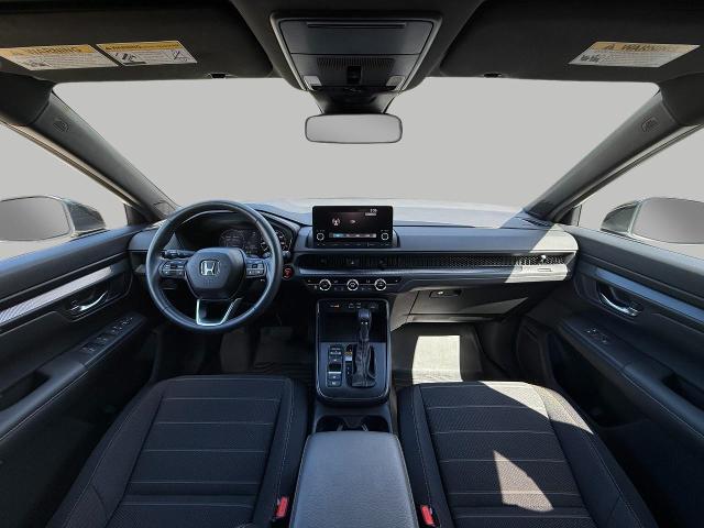 2024 Honda CR-V Hybrid Vehicle Photo in Appleton, WI 54914