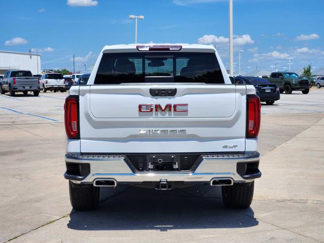 2023 GMC Sierra 1500 Vehicle Photo in DENTON, TX 76210-9321
