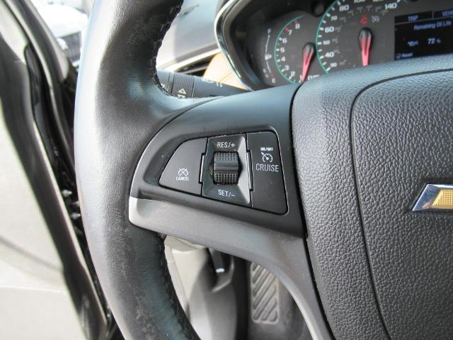 2020 Chevrolet Trax Vehicle Photo in LEESBURG, FL 34788-4022
