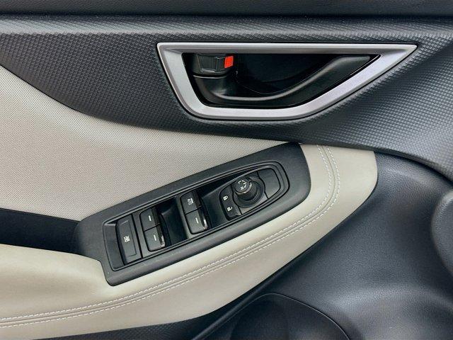 2022 Subaru Forester Vehicle Photo in Doylestown, PA 18902