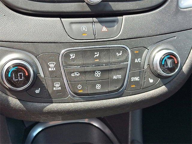 2022 Chevrolet Malibu Vehicle Photo in LANCASTER, PA 17601-0000