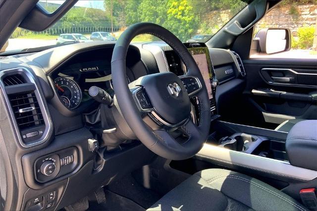 2025 Ram 1500 Vehicle Photo in Kansas City, MO 64114