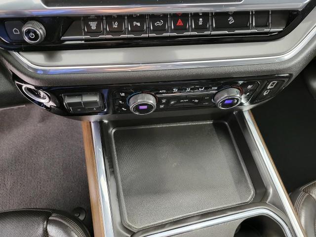 2024 Chevrolet Silverado 2500 HD Vehicle Photo in APPLETON, WI 54914-4656