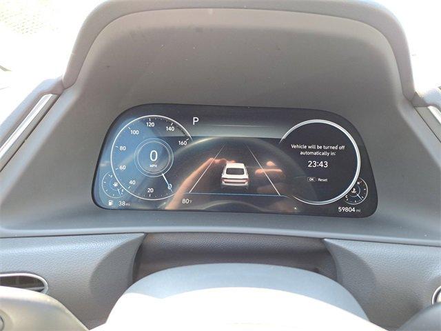 2023 Hyundai Sonata Vehicle Photo in MILFORD, OH 45150-1684