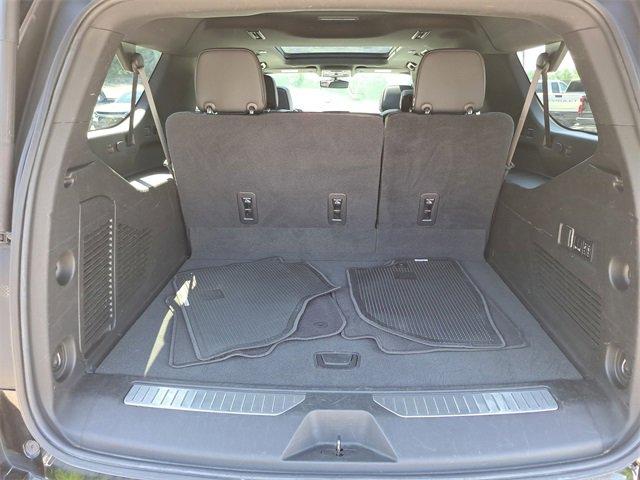 2021 Chevrolet Suburban Vehicle Photo in MILFORD, OH 45150-1684