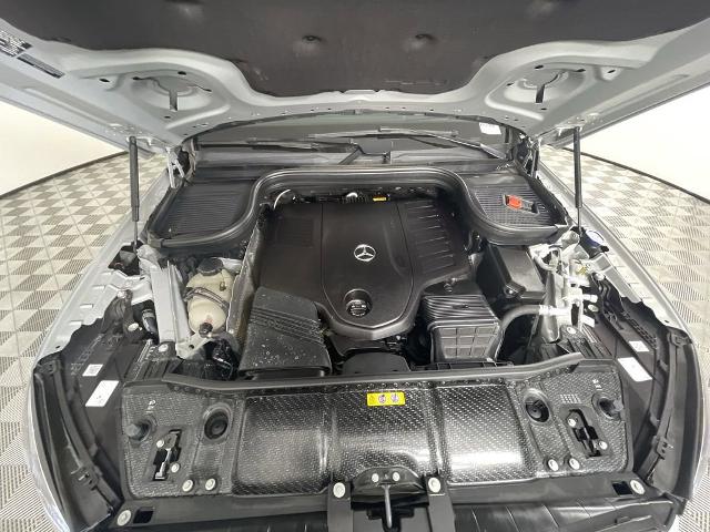 2024 Mercedes-Benz GLE Vehicle Photo in GILBERT, AZ 85297-0402