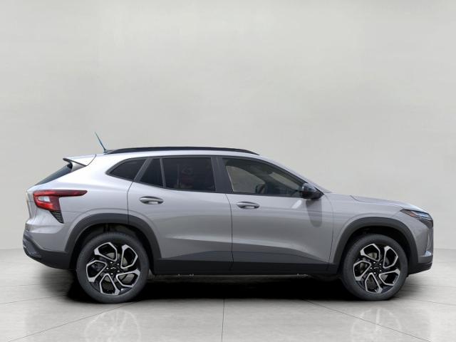 2025 Chevrolet Trax Vehicle Photo in MADISON, WI 53713-3220