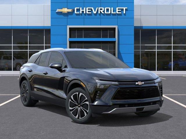 2025 Chevrolet Blazer EV Vehicle Photo in BROCKTON, MA 02301-7113