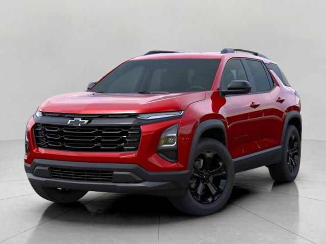 2026 Chevrolet Equinox Vehicle Photo in MANITOWOC, WI 54220-5838