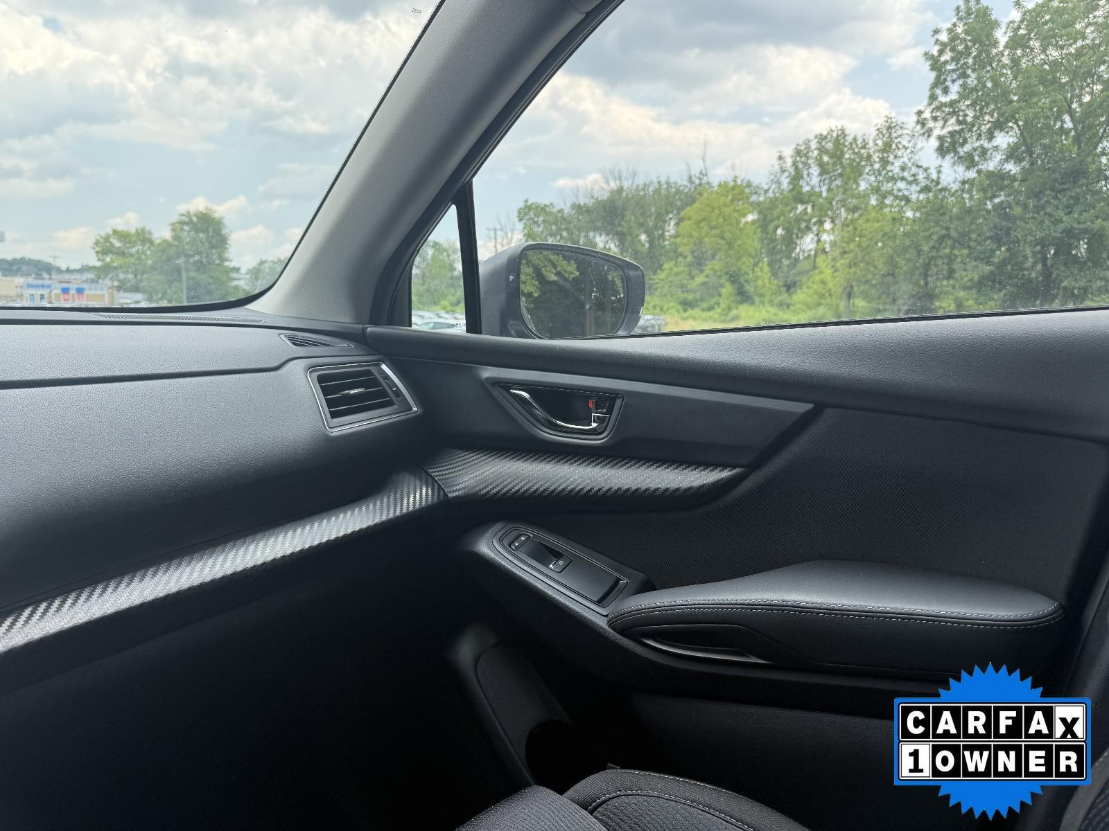 2024 Subaru Ascent Vehicle Photo in Harrisburg, PA 17111