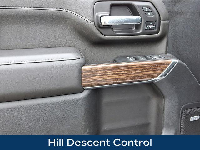 2022 Chevrolet Silverado 2500 HD Vehicle Photo in DANBURY, CT 06810-5034
