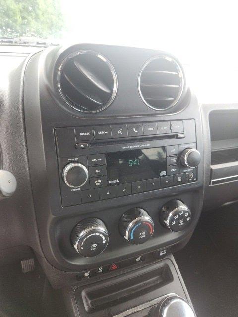 2014 Jeep Patriot Vehicle Photo in Harrisburg, PA 17111