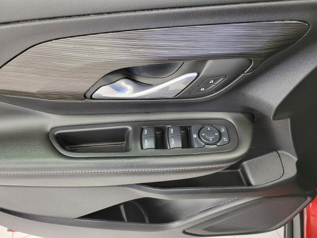 2024 GMC Terrain Vehicle Photo in APPLETON, WI 54914-4656