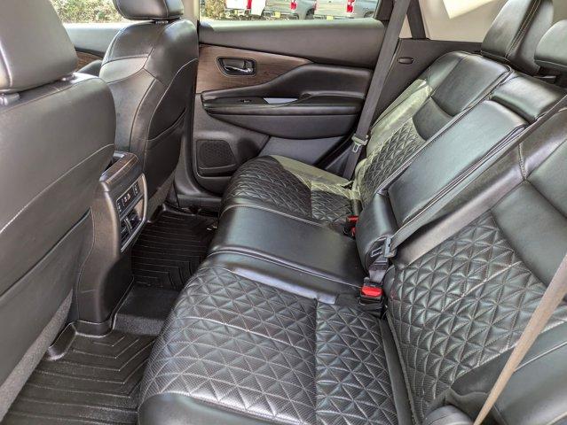 2019 Nissan Murano Vehicle Photo in San Antonio, TX 78209