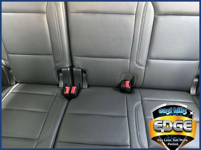 2023 Chevrolet Suburban Vehicle Photo in Roslyn, NY 11576