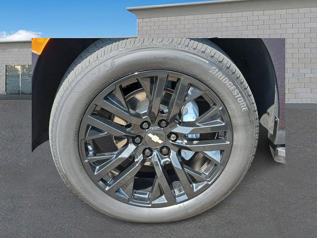 2023 Chevrolet Tahoe Vehicle Photo in TREVOSE, PA 19053-4984