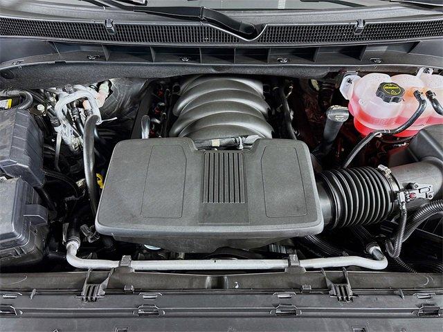 2025 GMC Yukon Vehicle Photo in PUYALLUP, WA 98371-4149