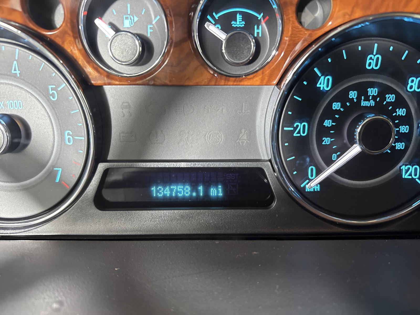 2011 Ford Flex Vehicle Photo in GEORGETOWN, TX 78626-7508