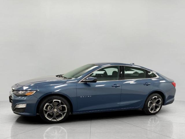 2024 Chevrolet Malibu Vehicle Photo in Appleton, WI 54913