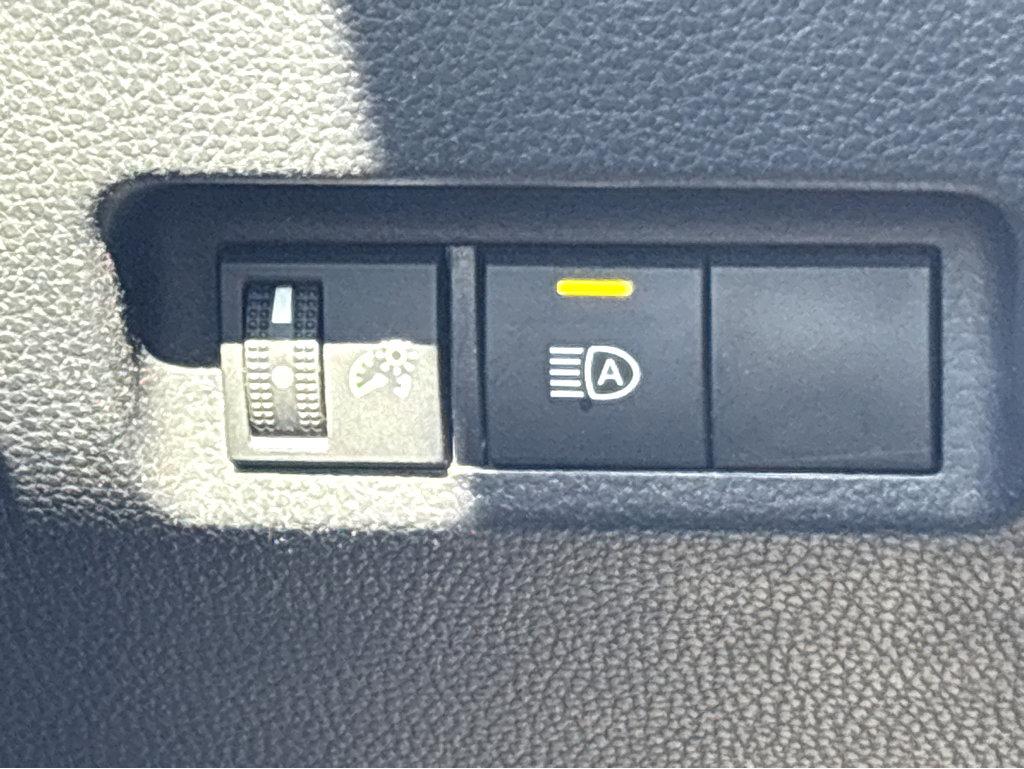 2022 Toyota RAV4 Vehicle Photo in POOLER, GA 31322-3252