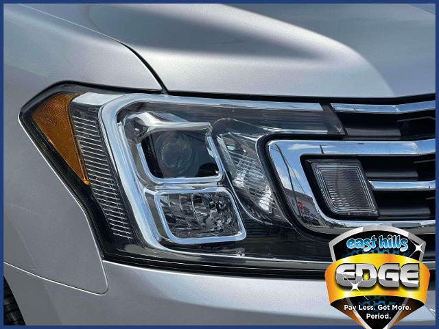 2019 Ford Expedition Vehicle Photo in Roslyn, NY 11576