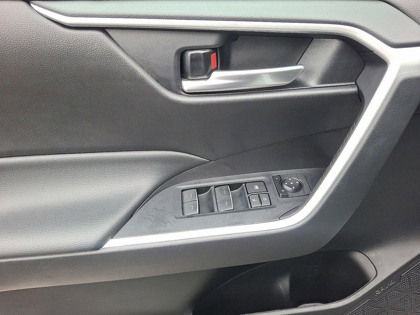 2024 Toyota RAV4 Vehicle Photo in Harrisburg, PA 17111