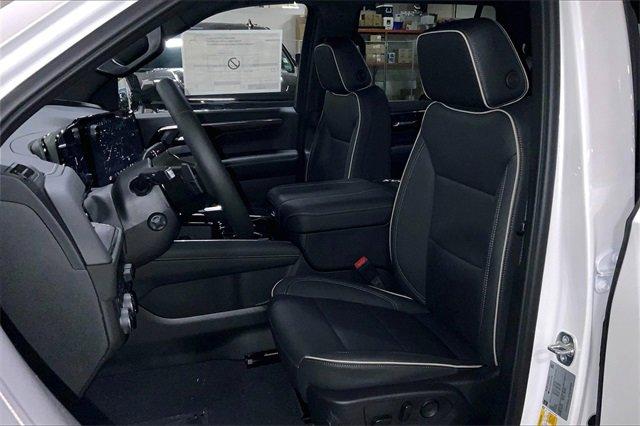 2025 Chevrolet Tahoe Vehicle Photo in KANSAS CITY, MO 64114-4502