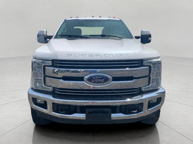 2017 Ford Super Duty F-350 SRW Vehicle Photo in APPLETON, WI 54914-4656