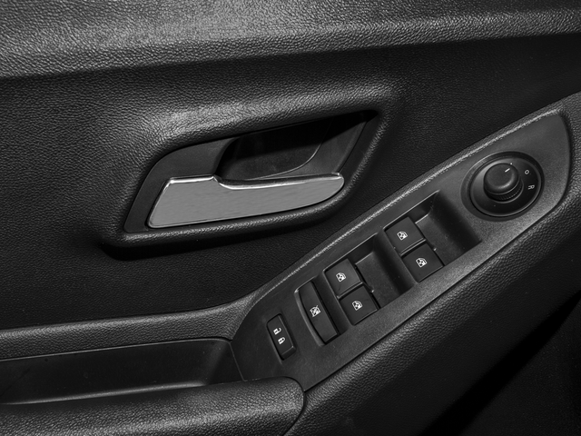 2016 Chevrolet Trax Vehicle Photo in LANCASTER, PA 17601-0000