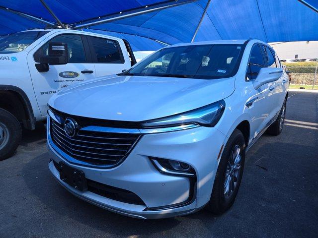 2023 Buick Enclave Vehicle Photo in Decatur, TX 76234