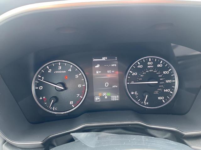2025 Subaru Outback Vehicle Photo in Oshkosh, WI 54904