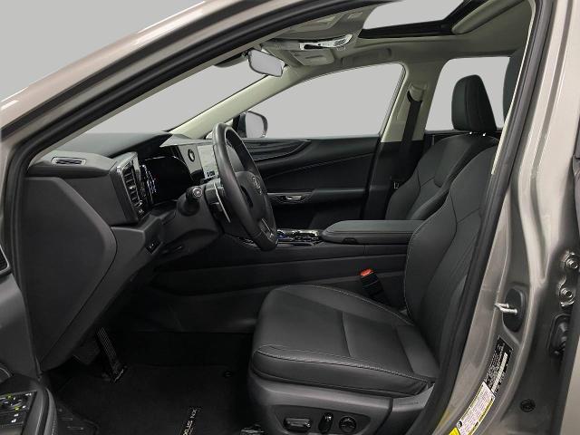 2025 Lexus NX 350 Vehicle Photo in Appleton, WI 54913