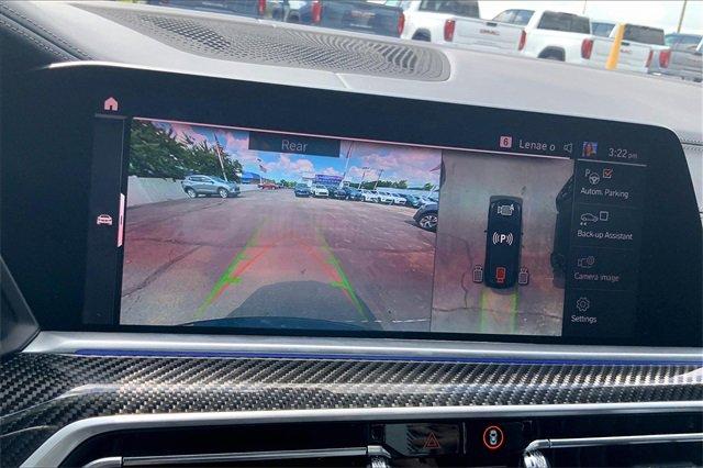 2023 BMW X5 Vehicle Photo in INDEPENDENCE, MO 64055-1377
