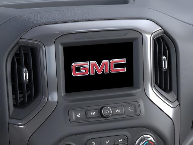 2025 GMC Sierra 1500 Vehicle Photo in GREEN BAY, WI 54303-3330
