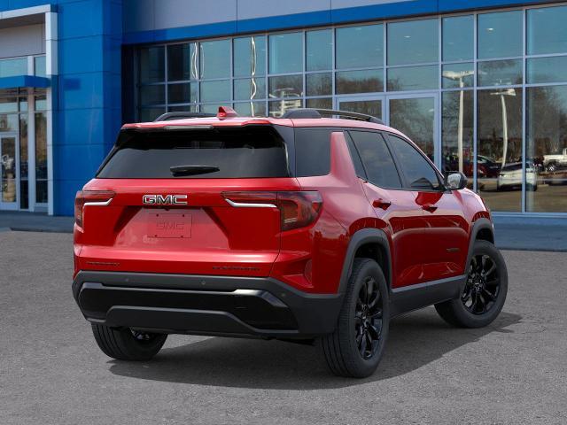 2026 GMC Terrain Vehicle Photo in OSHKOSH, WI 54904-7811